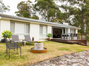 Beaches and Green Jervis Bay Rentals